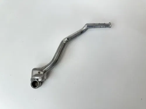 USED OEM 07 08 09 YAMAHA YZ250F / 07-13 WR250F KICK START STARTER LEVER ARM