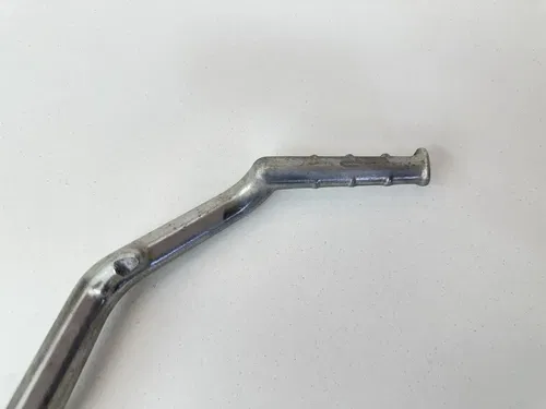 USED OEM 07 08 09 YAMAHA YZ250F / 07-13 WR250F KICK START STARTER LEVER ARM