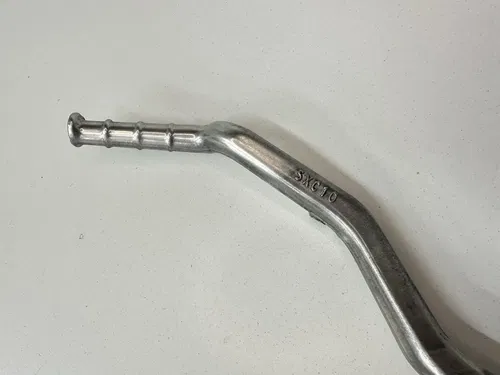 USED OEM 07 08 09 YAMAHA YZ250F / 07-13 WR250F KICK START STARTER LEVER ARM