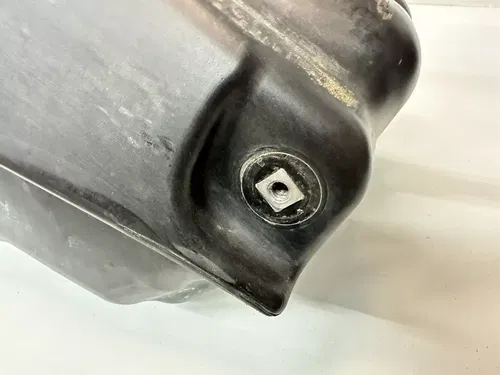 USED OEM 06 07 08 KAWASAKI KX450F GAS FUEL TANK & CAP 51001-0095-6Z