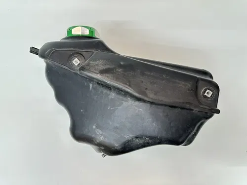 USED OEM 06 07 08 KAWASAKI KX450F GAS FUEL TANK & CAP 51001-0095-6Z