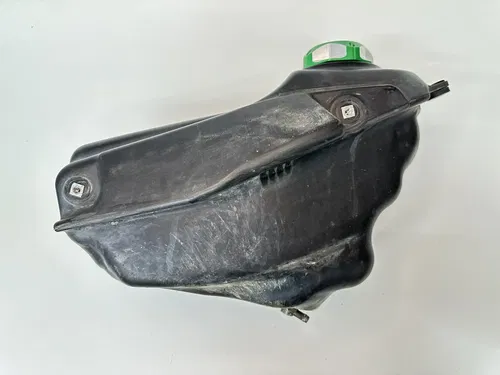 USED OEM 06 07 08 KAWASAKI KX450F GAS FUEL TANK & CAP 51001-0095-6Z