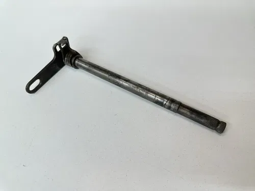 OEM 03-14 SUZUKI LTZ LT-Z 400 Z KFX DVX ENGINE GEAR SHIFTER SHIFT SHAFT