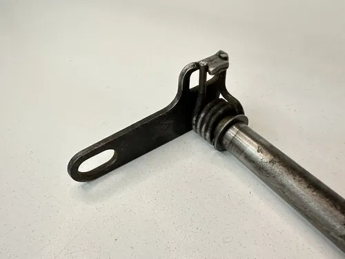 OEM 03-14 SUZUKI LTZ LT-Z 400 Z KFX DVX ENGINE GEAR SHIFTER SHIFT SHAFT