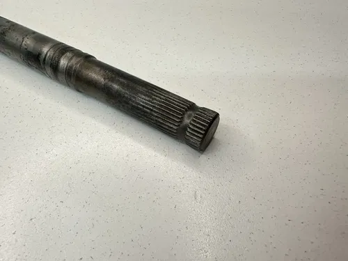 OEM 03-14 SUZUKI LTZ LT-Z 400 Z KFX DVX ENGINE GEAR SHIFTER SHIFT SHAFT