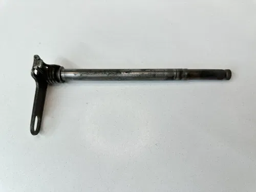 OEM 03-14 SUZUKI LTZ LT-Z 400 Z KFX DVX ENGINE GEAR SHIFTER SHIFT SHAFT