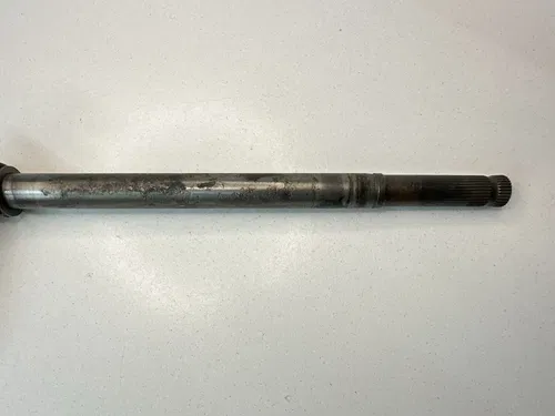 OEM 03-14 SUZUKI LTZ LT-Z 400 Z KFX DVX ENGINE GEAR SHIFTER SHIFT SHAFT