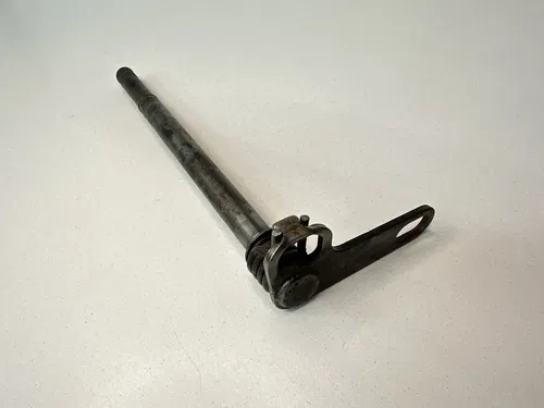 OEM 03-14 SUZUKI LTZ LT-Z 400 Z KFX DVX ENGINE GEAR SHIFTER SHIFT SHAFT