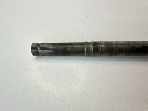 OEM 03-14 SUZUKI LTZ LT-Z 400 Z KFX DVX ENGINE GEAR SHIFTER SHIFT SHAFT