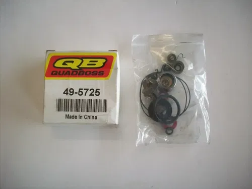 NEW QUADBOSS STARTER MOTOR REBUILD KIT 49-5725