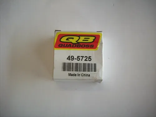 NEW QUADBOSS STARTER MOTOR REBUILD KIT 49-5725
