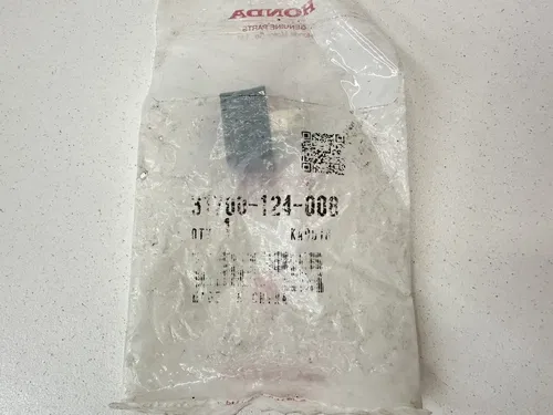 NEW OEM GENUINE HONDA 250 RECON 400EX 400X SILICON RECTIFIER 31700-124-008