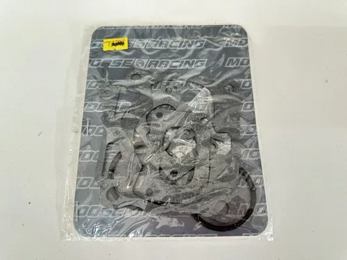 02 03 04 YAMAHA YZ250 YZ 250 MOOSE TOP END GASKET KIT (NO HEAD GASKET) M810639