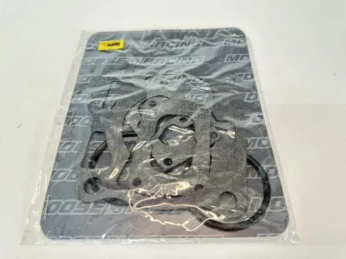 02 03 04 YAMAHA YZ250 YZ 250 MOOSE TOP END GASKET KIT (NO HEAD GASKET) M810639