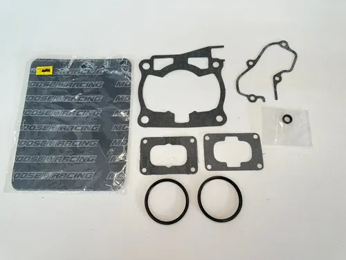 02 03 04 YAMAHA YZ250 YZ 250 MOOSE TOP END GASKET KIT (NO HEAD GASKET) M810639