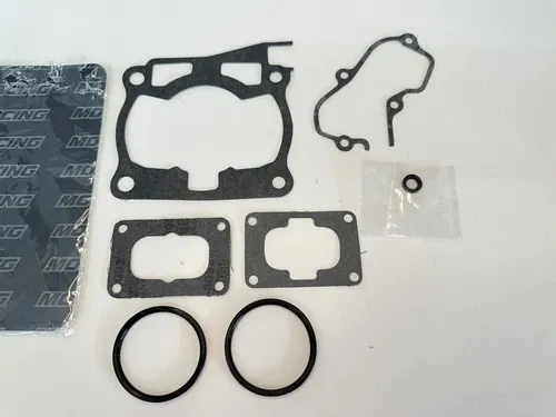 02 03 04 YAMAHA YZ250 YZ 250 MOOSE TOP END GASKET KIT (NO HEAD GASKET) M810639