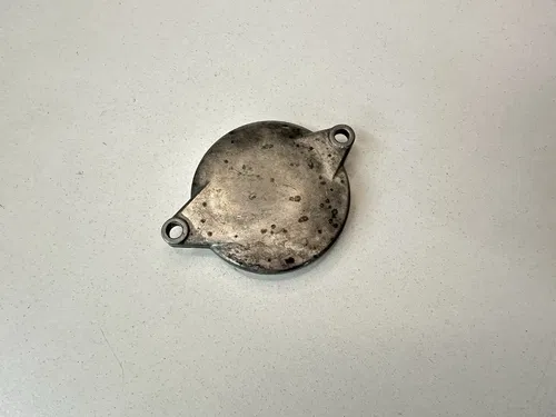 00-07 YAMAHA TTR90 TTR TT-R 90 CYLINDER HEAD CAM CAMSHAFT COVER 50M-11185-10-00