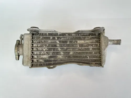USED OEM 95 96 97 HONDA CR 125 CR125 CR125R RIGHT FILL SIDE COOLING RAD RADIATOR
