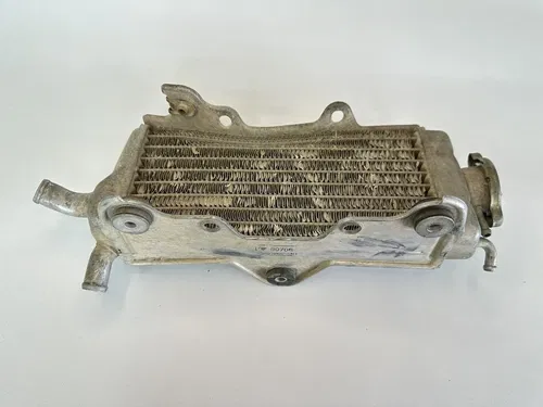 USED OEM 95 96 97 HONDA CR 125 CR125 CR125R RIGHT FILL SIDE COOLING RAD RADIATOR