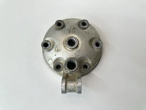 USED OEM 90 1990 YAMAHA YZ 250 YZ250 CYLINDER HEAD 3SP-11111-00-00
