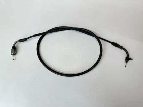 OEM 03-08 SUZUKI LTZ LT-Z 400 Z KFX DVX CHOKE STARTER CABLE 58410-07G00