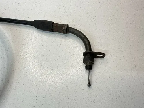 OEM 03-08 SUZUKI LTZ LT-Z 400 Z KFX DVX CHOKE STARTER CABLE 58410-07G00