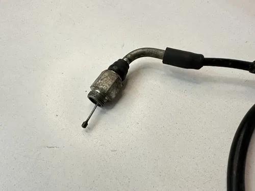 OEM 03-08 SUZUKI LTZ LT-Z 400 Z KFX DVX CHOKE STARTER CABLE 58410-07G00