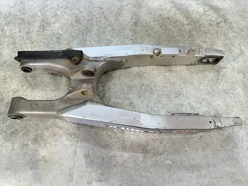 OEM 07 2007 SUZUKI RMZ450 RMZ RM-Z 450 REAR SWINGARM SWING ARM 61000-35G20