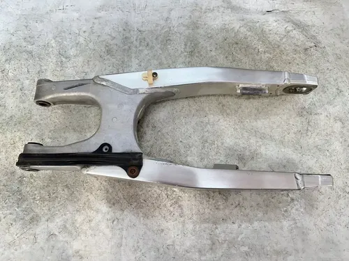 OEM 07 2007 SUZUKI RMZ450 RMZ RM-Z 450 REAR SWINGARM SWING ARM 61000-35G20