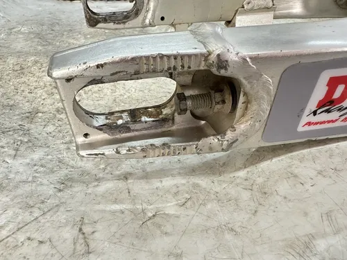 OEM 07 2007 SUZUKI RMZ450 RMZ RM-Z 450 REAR SWINGARM SWING ARM 61000-35G20