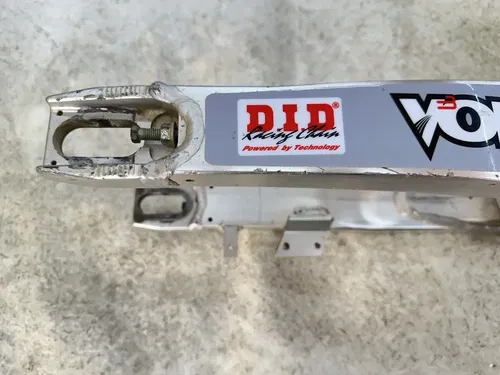 OEM 07 2007 SUZUKI RMZ450 RMZ RM-Z 450 REAR SWINGARM SWING ARM 61000-35G20