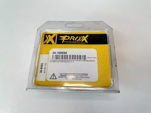 NEW KAWASAKI KX80 KX85 KX100 KX 80 85 100 PROX PRO X FORK BUSHING KIT 39160058