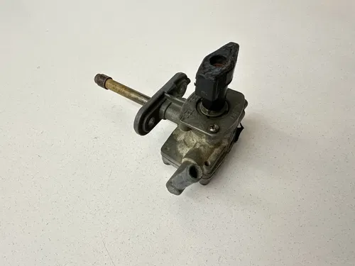 USED OEM 03 2003 SUZUKI LTZ LT-Z 400 Z KFX 400Z GAS FUEL TANK ON OFF PETCOCK