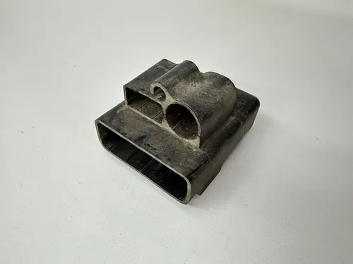 OEM 98 1998 HONDA CR125R CR125 CR 125 CDI IGNITOR BOX RUBBER HOLDER CUSHION