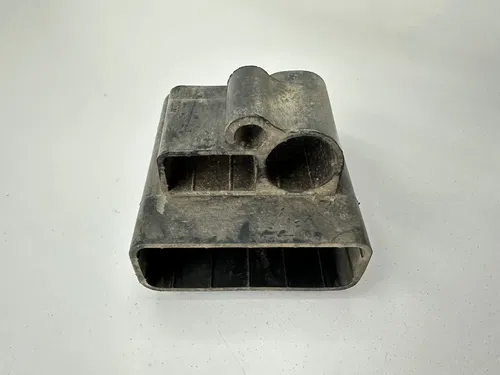OEM 98 1998 HONDA CR125R CR125 CR 125 CDI IGNITOR BOX RUBBER HOLDER CUSHION