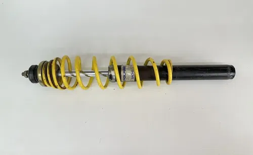 97-00 POLARIS 400 SCRAMBLER / 97-02 SCRAMBLER 500 FRONT SHOCK SPRING & STRUT