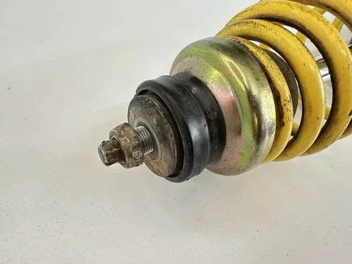 97-00 POLARIS 400 SCRAMBLER / 97-02 SCRAMBLER 500 FRONT SHOCK SPRING & STRUT