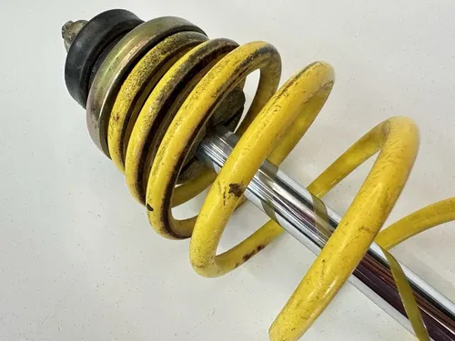97-00 POLARIS 400 SCRAMBLER / 97-02 SCRAMBLER 500 FRONT SHOCK SPRING & STRUT