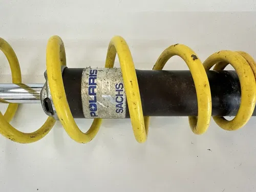 97-00 POLARIS 400 SCRAMBLER / 97-02 SCRAMBLER 500 FRONT SHOCK SPRING & STRUT