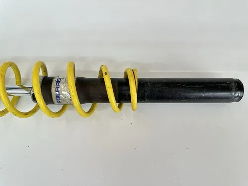 97-00 POLARIS 400 SCRAMBLER / 97-02 SCRAMBLER 500 FRONT SHOCK SPRING & STRUT