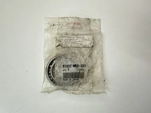 NEW OEM 04-23 HONDA 750 1100 SHADOW AERO REAR GEAR CASE DIFFERENTIAL BEARING