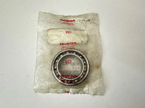 NEW OEM 04-23 HONDA 750 1100 SHADOW AERO REAR GEAR CASE DIFFERENTIAL BEARING
