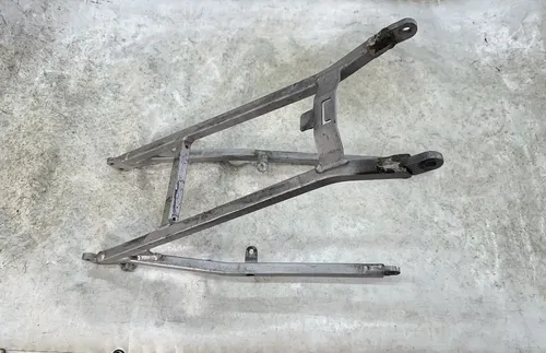 USED OEM 1990 90 KAWASAKI KX125 KX250 KX 125 250 SUBFRAME SUB FRAME 32160-1096