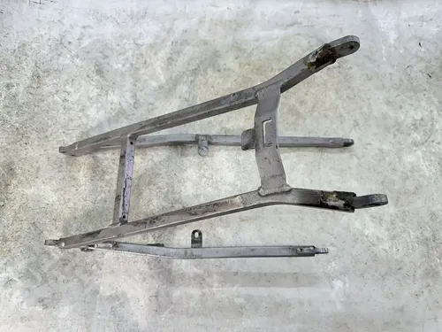 USED OEM 1990 90 KAWASAKI KX125 KX250 KX 125 250 SUBFRAME SUB FRAME 32160-1096