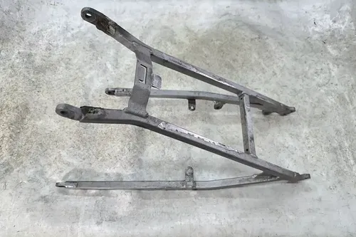 USED OEM 1990 90 KAWASAKI KX125 KX250 KX 125 250 SUBFRAME SUB FRAME 32160-1096