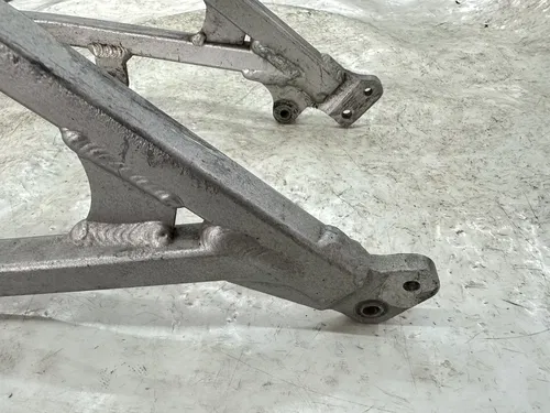 USED OEM 1990 90 KAWASAKI KX125 KX250 KX 125 250 SUBFRAME SUB FRAME 32160-1096