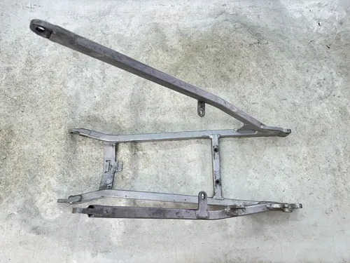 USED OEM 1990 90 KAWASAKI KX125 KX250 KX 125 250 SUBFRAME SUB FRAME 32160-1096