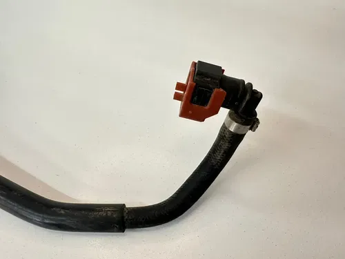 OEM 14 15 16 YAMAHA YZ450F GAS FUEL TANK LINE HOSE PIPE 1SL-13971-01-00