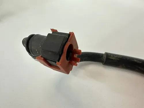 OEM 14 15 16 YAMAHA YZ450F GAS FUEL TANK LINE HOSE PIPE 1SL-13971-01-00