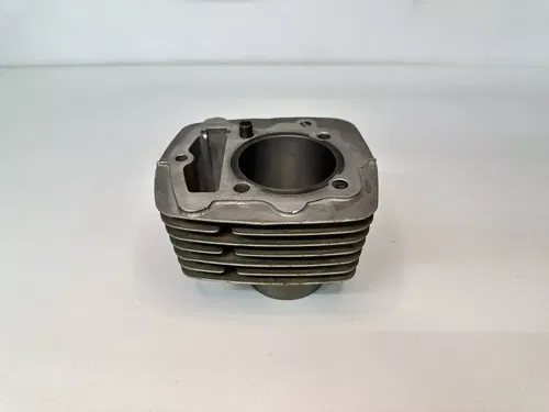 USED OEM 86 87 HONDA XR200 XR 200 XR200R ENGINE MOTOR CYLINDER JUG 66MM BORE